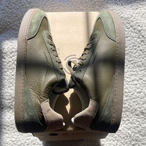 Groundies Panama Barefoot Shoe